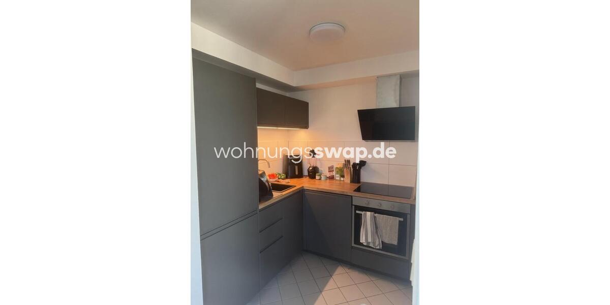 Etagenwohnung Berlin Pankow - 2 Zimmer, 70 m&sup2;, 1.140&euro; | Angebot:24539703