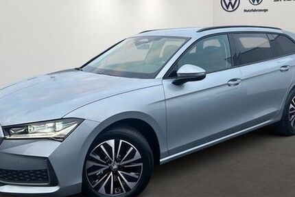 Skoda Superb 6.500 km 44.449 &euro; Rüdersdorf 15562