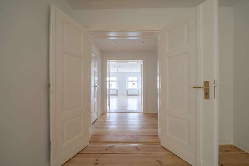 Wohnung zum Mieten in Berlin 1.757,02 € 67.19 m² 3 zimmer