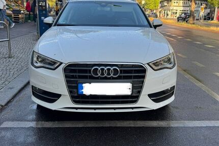 Audi A3 64.000 km 16.000 &euro; Berlin 10557