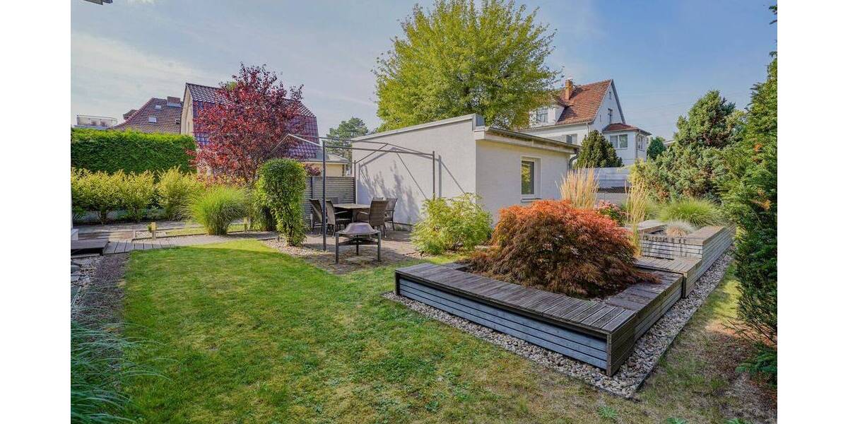 Mehrfamilienhaus, Wohnhaus Berlin / Mahlsdorf Mahlsdorf - 6 Zimmer, 192 m&sup2;, 799.000&euro; | Angebot:25698966