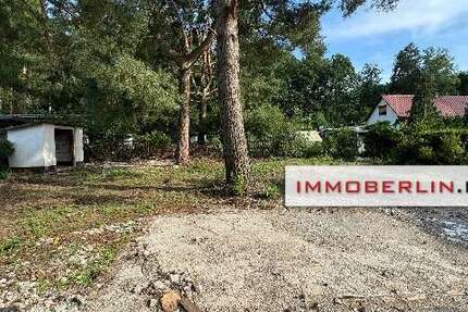 Grundstück Wandlitz - 289.000&euro; | Angebot:25924621