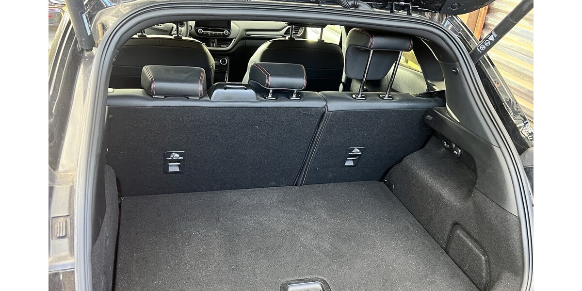 Ford Puma 34.000 km 20.500 &euro; Berlin 10178