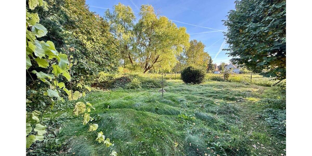 Grundstück Panketal Zepernick - 495.000&euro; | Angebot:26345291