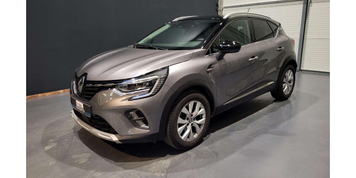 Renault Captur 73.886 km 15.850 &euro; Teltow 14513