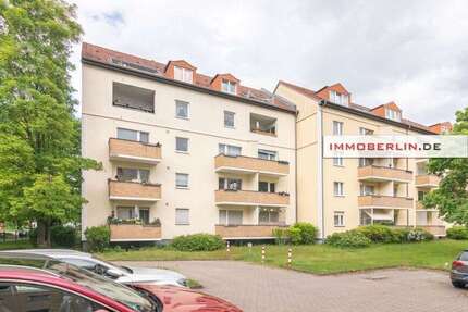 Wohnung Berlin / Staaken Staaken - 3 Zimmer, 71 m&sup2;, 299.000&euro; | Angebot:26638729