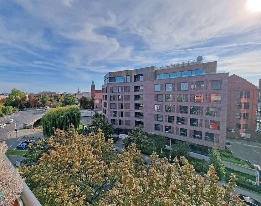 Wohnung zum Kaufen in Berlin 197.000 € 33 m²