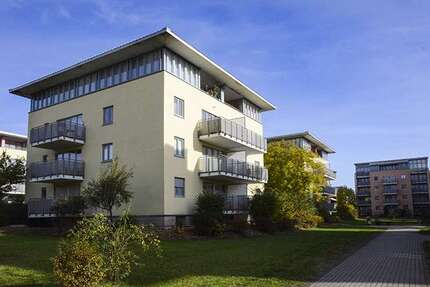 Wohnung Potsdam Krampnitz - 1 Zimmer, 35 m&sup2;, 98.000&euro; | Angebot:26387043