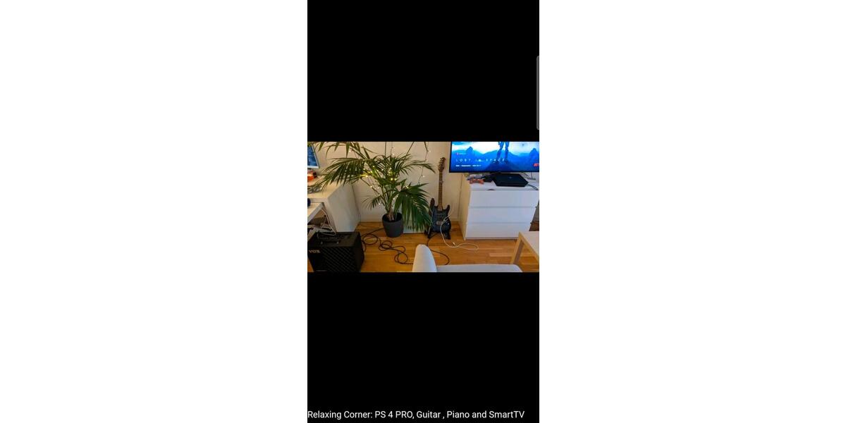 Erdgeschoßwohnung Berlin Mitte - 2 Zimmer, 85 m&sup2;, 1.678&euro; | Angebot:26611542