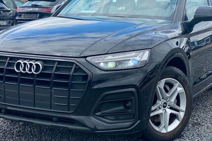 Audi Q5 134.669 km 25.399 &euro; Mittenwalde 15749