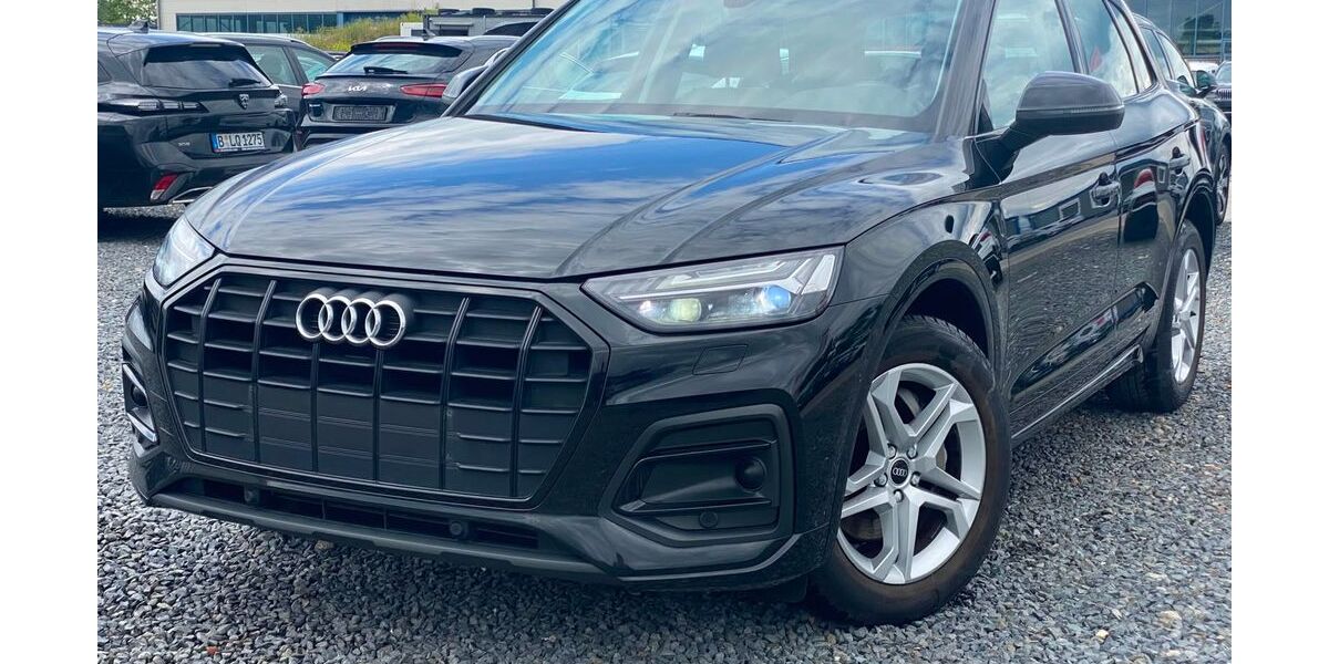 Audi Q5 134.669 km 25.399 &euro; Mittenwalde 15749