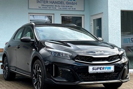 Kia XCeed 23.058 km 21.990 &euro; Falkensee 14612