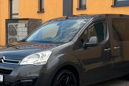 Citroen Berlingo 170.000 km 6.980 € Berlin 13587
