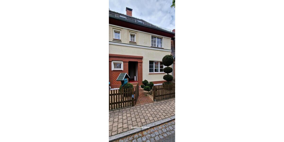 Reihenhaus - 4 Zimmer, 110 m&sup2;, 200.000&euro; | Angebot:26689968