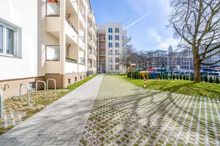 Wohnung Berlin Friedrichshain-Kreuzberg - 4 Zimmer, 132 m&sup2;, 899.000&euro; | Angebot:26115986