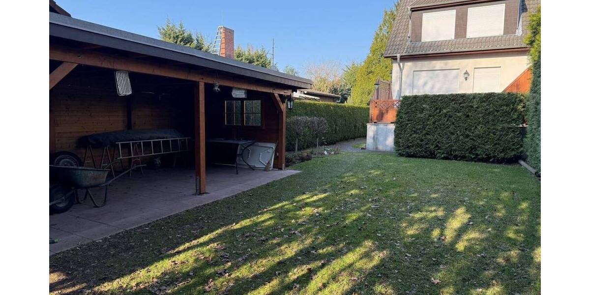 Doppelhaushälfte Berlin Französisch Buchholz - 4 Zimmer, 102 m&sup2;, 545.000&euro; | Angebot:26750834