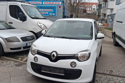 Renault Twingo 63.000 km 6.990 &euro; Berlin 12105