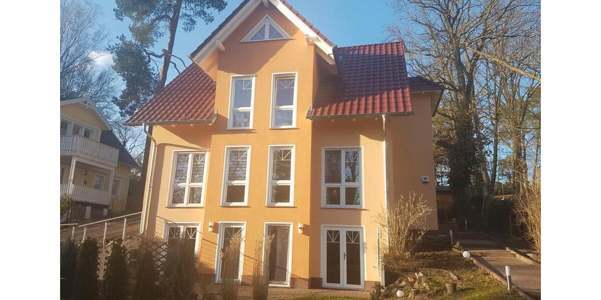 Maisonettenwohnung Glienicke/Nordbahn Nordbahn - 5 Zimmer, 140 m&sup2;, 2.570&euro; | Angebot:25340353