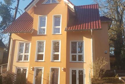 Wohnung Glienicke/Nordbahn Nordbahn - 5 Zimmer, 140 m&sup2;, 2.570&euro; | Angebot:25340353