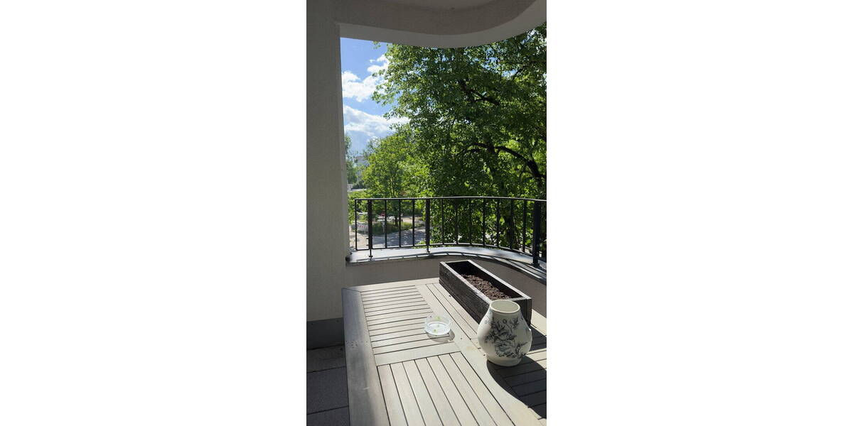 Etagenwohnung Berlin Weißensee - 2 Zimmer, 59 m&sup2;, 449.000&euro; | Angebot:26703081