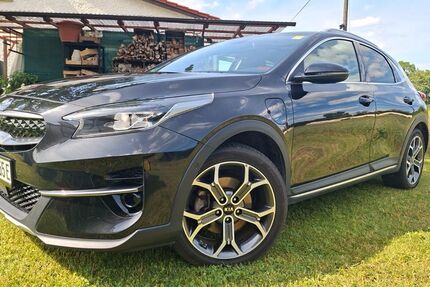 Kia XCeed 55.557 km 18.750 &euro; Großbeeren 14979