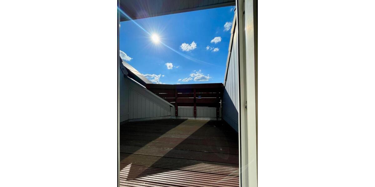 Dachgeschoßwohnung Berlin Reinickendorf - 3 Zimmer, 80 m&sup2;, 359.000&euro; | Angebot:26660621