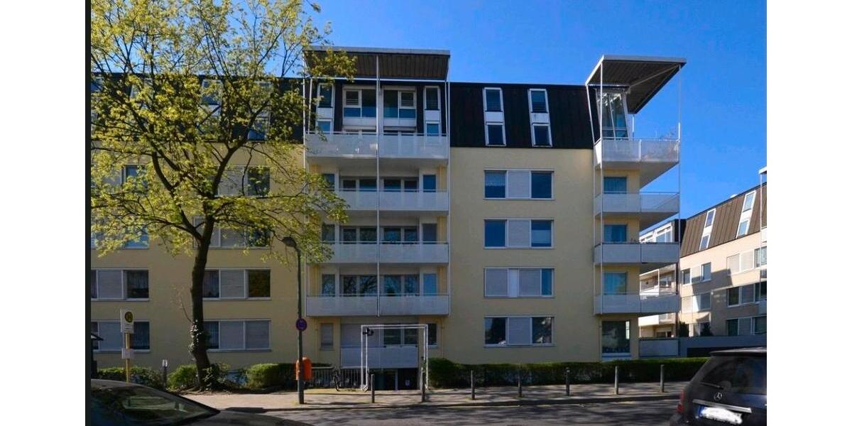 Dachgeschoßwohnung Berlin Pankow - 3 Zimmer, 55 m&sup2;, 249.000&euro; | Angebot:23699171