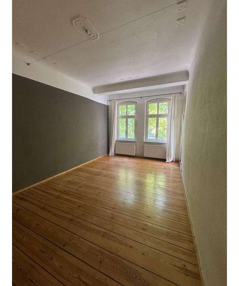 Wohnung zum Mieten in Berlin 595 € 52 m²