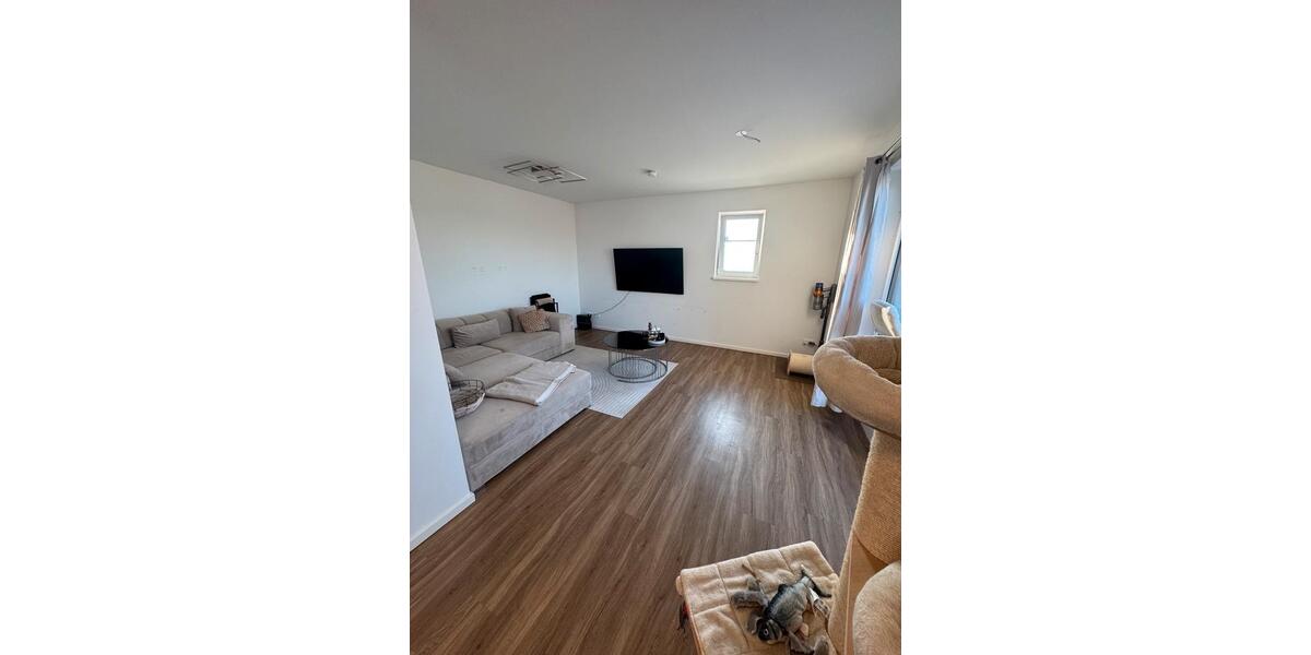 Terrassenwohnung Berlin Treptow-Köpenick - 2 Zimmer, 69 m&sup2;, 1.510&euro; | Angebot:25993609