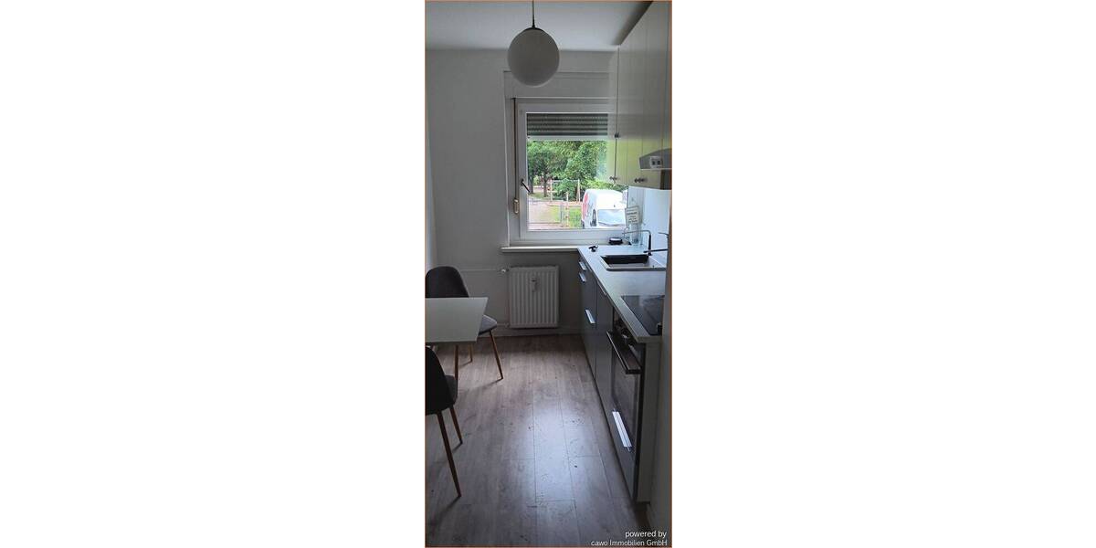 Etagenwohnung Berlin Friedrichsfelde - 2 Zimmer, 54 m&sup2;, 214.800&euro; | Angebot:26874855