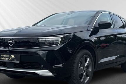 Opel Grandland (X) 8.700 km 19.990 &euro; Berlin 13581