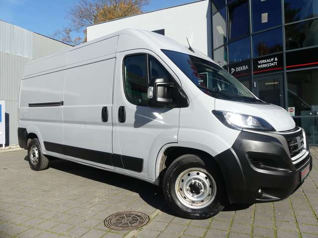 Fiat Ducato 121.652 km 20.800 € Berlin 13156