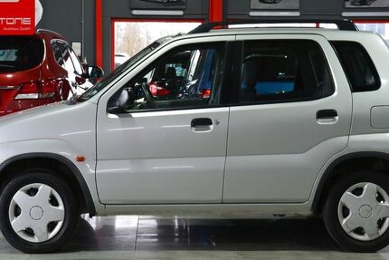 Suzuki Ignis 101.498 km 2.499 &euro; Falkensee 14612