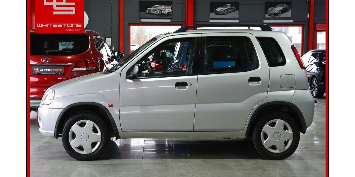 Suzuki Ignis 101.498 km 2.499 &euro; Falkensee 14612