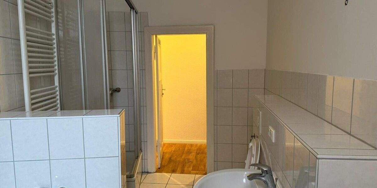 Etagenwohnung Berlin Spandau - 3 Zimmer, 104 m&sup2;, 1.950&euro; | Angebot:24683206