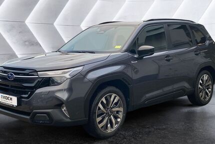 Subaru Forester 3.500 km 43.990 &euro; Berlin 13051