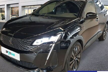 Peugeot 3008 14.161 km 28.990 &euro; Berlin 12103