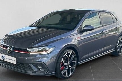 VW Polo 57.712 km 22.970 &euro; Rüdersdorf 15562