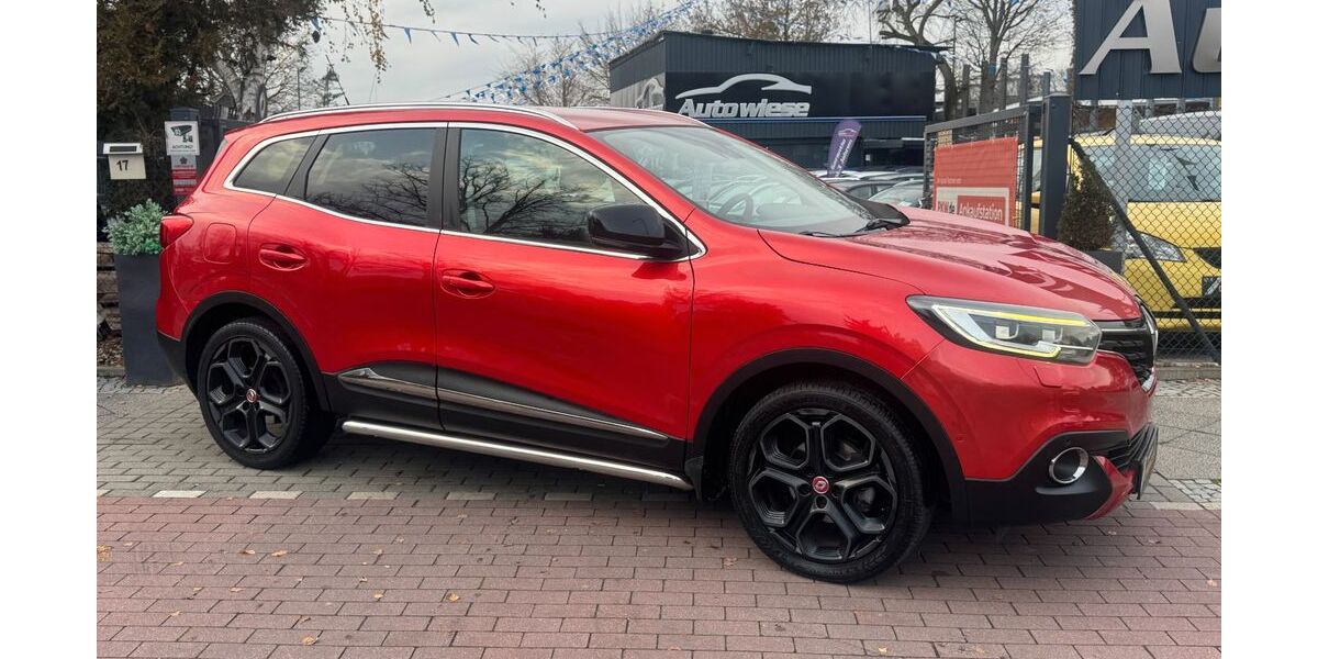 Renault Kadjar 159.873 km 10.990 &euro; BERLIN 13127