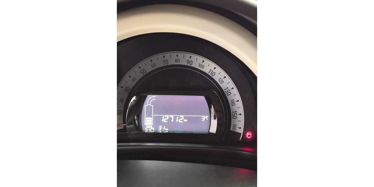 Renault Twingo III E-Tech 100 Navi Sitzheizung 12.500 km 11.999 &euro; Berlin 10247