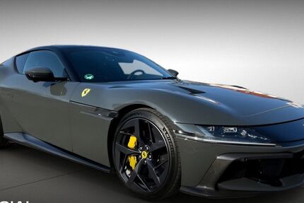 Ferrari 12Cilindri 3.200 km 486.830 &euro; Berlin 12203