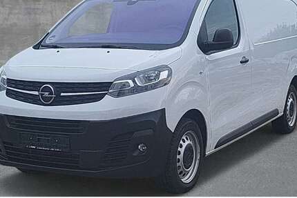 Opel Vivaro 17.927 km 24.290 &euro; Berlin 13158