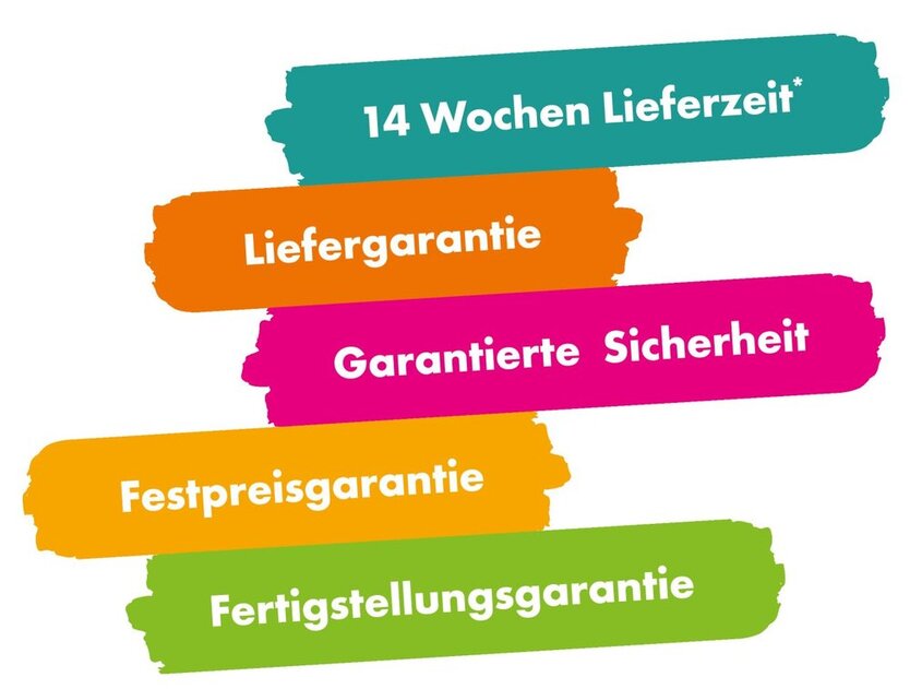 Apartment mit Grundstücksanteil in Hoppegarten