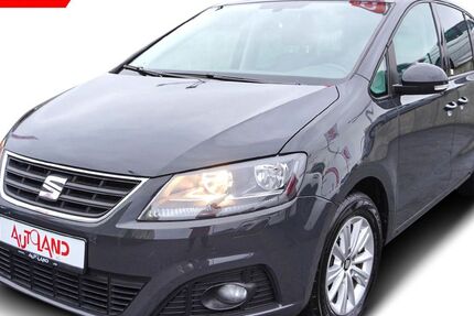 Seat Alhambra 108.152 km 21.990 € Berlin 12683