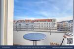 Etagenwohnung Berlin Friedrichshain - 3 Zimmer, 115 m&sup2;, 2.520&euro; | Angebot:26602536
