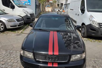 Audi A4 160.000 km 2.200 &euro; Berlin 12105