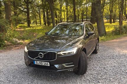 Volvo XC60 94.000 km 25.900 &euro; Berlin 10967
