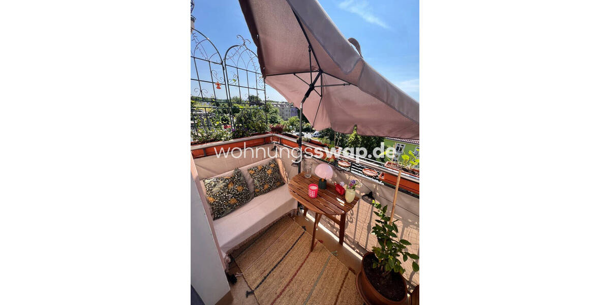 Etagenwohnung Berlin Baumschulenweg - 2 Zimmer, 60 m&sup2;, 840&euro; | Angebot:26491988