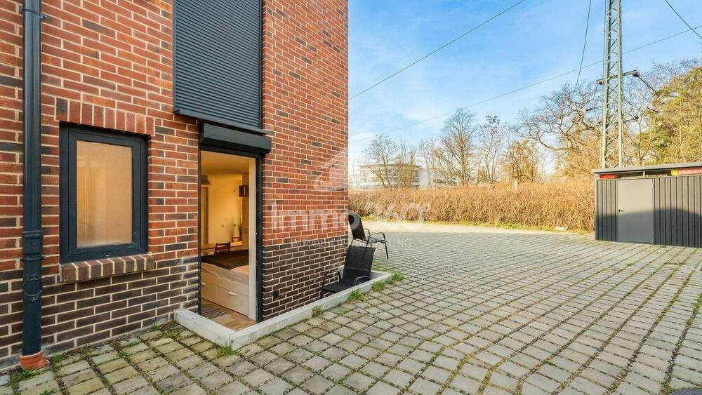 Mehrfamilienhaus, Wohnhaus Potsdam Am Stern - 1 Zimmer, 247 m&sup2;, 1.980.000&euro; | Angebot:25739924