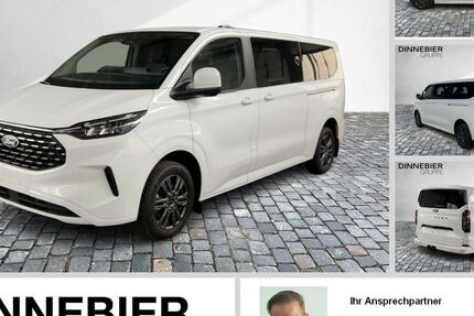 Ford Tourneo Custom 14.000 km 40.990 &euro; Berlin 10365